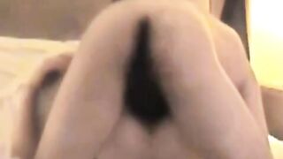 Chinese Amateur Girl's Orgasm on Webcam
