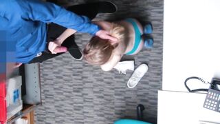 ShopliftersPunished.com - Petite teen Catarina Petrov stripped and nailed hard after