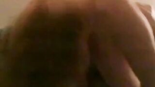 Webcam Threesome: Pussy Eating and Cock Sucking