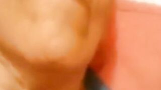 Old Latina Granny Amateur Video