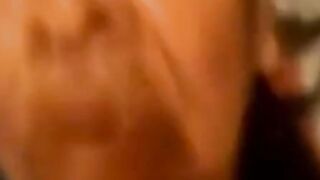 Old Latina Granny Amateur Video