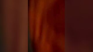 Old Latina Granny Amateur Video
