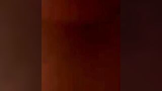 Old Latina Granny Amateur Video