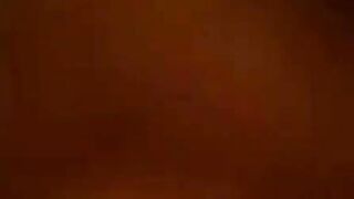 Old Latina Granny Amateur Video