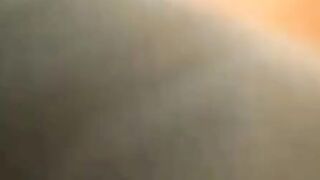 Old Latina Granny Amateur Video