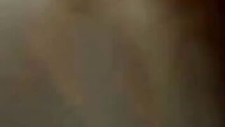 Old Latina Granny Amateur Video