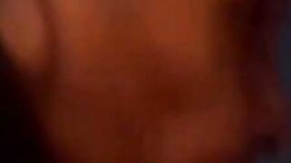 Old Latina Granny Amateur Video