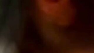 Old Latina Granny Amateur Video
