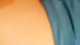 Old Latina Granny Amateur Video