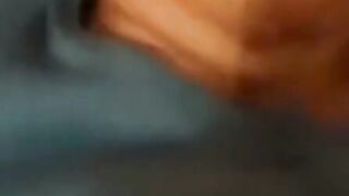 Old Latina Granny Amateur Video