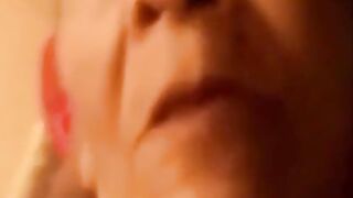 Old Latina Granny Amateur Video