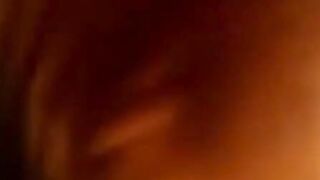Old Latina Granny Amateur Video
