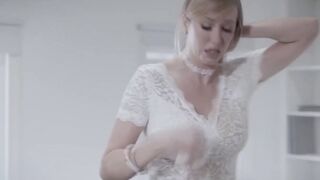 Oops! Did I just spill my swallow on you?