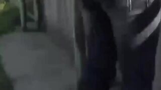 Tied Up Japanese Babe peeing herself with no options