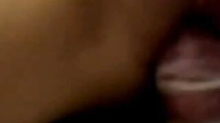 Big Dick VS Huge Natural Tits - Amateur Video!