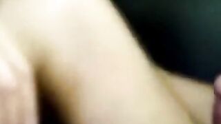 Big Dick VS Huge Natural Tits - Amateur Video!