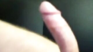 Big Dick VS Huge Natural Tits - Amateur Video!