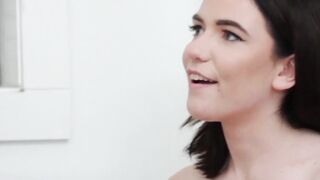 Wicked stepmom fucks stepbrother in nasty family fuckfest