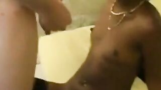 Jeune amateur francais de 18 ans