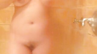 Amateur Vietnamese Girl Nguyen.Laura Fingering Her Hairy Pussy