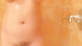 Amateur Vietnamese Girl Nguyen.Laura Fingering Her Hairy Pussy
