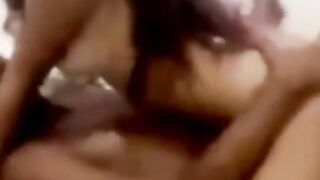 Sabrina in a Motel: Brazilian-Argentinian Amateur Tape