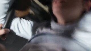 Hard Gym Bench Fuck With Orgasmic Creampie