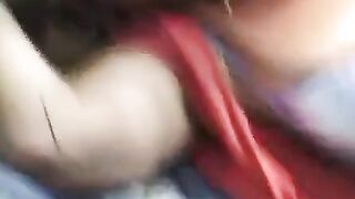 British Mature Dogging Outdoors