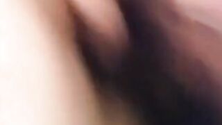 Homemade Video Of Asian Granny With Big Ass And Her Husband
