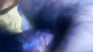 Homemade Video Of Asian Granny With Big Ass And Her Husband