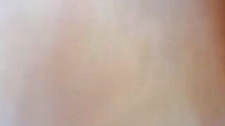 Homemade Video Of Asian Granny With Big Ass And Her Husband