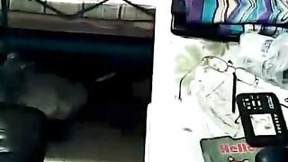 Homemade Video Of Asian Granny With Big Ass And Her Husband