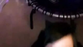 Adorable Asian Girl Plays with Dildo on Webcam Hoe 2
