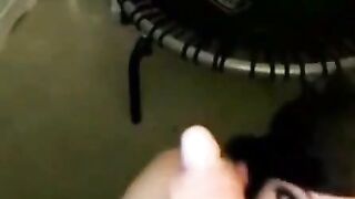 Adorable Asian Girl Plays with Dildo on Webcam Hoe 2