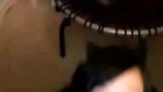 Adorable Asian Girl Plays with Dildo on Webcam Hoe 2