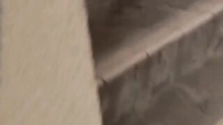 Voyeur films random women squirting all over public places