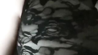 Horny Chinese MILF Mom Satisfies Herself