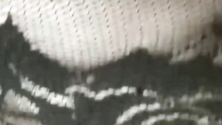 Horny Chinese MILF Mom Satisfies Herself