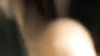 Creaming on My Toy Close-Up