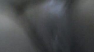 Oily Pussy Play with Dildo Sam - BBW Solo Orgasm