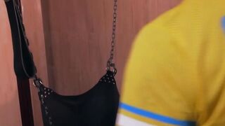 Hunks Hardcore Anal Threesome - Antonino Moretti & Max Armani Fucking Paco Rabanne's Ass