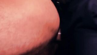 Hunks Hardcore Anal Threesome - Antonino Moretti & Max Armani Fucking Paco Rabanne's Ass