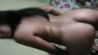 Amateur Asian Girl at the Clinic