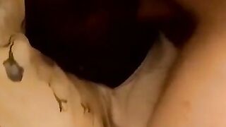 Straight couple shares mutual oral pleasure on camera