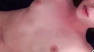 Homemade Amateur Mature Creampie