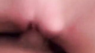 Homemade Amateur Mature Creampie