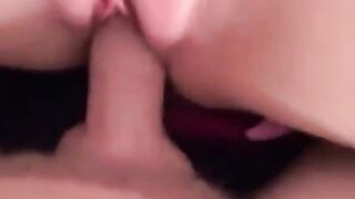 Homemade Amateur Mature Creampie