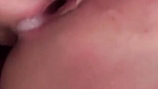 Homemade Amateur Mature Creampie