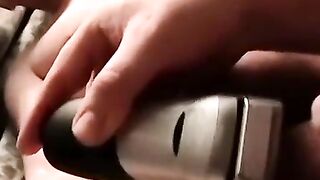 Tattooed stud raw fucks mature gayâs hungry mouth
