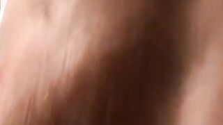 Tattooed stud raw fucks mature gayâs hungry mouth